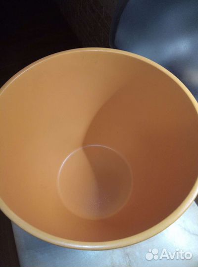 Горшок для цветов новый