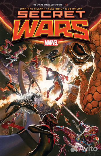 Новые комиксы маrvel на английском