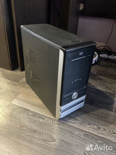 Компьютер игровой