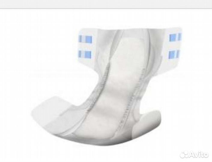 Памперсы для взрослых Seni St.Air M(2) поштучно