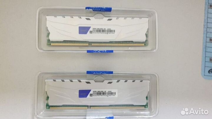 AiteFeir 8GB DDR3 оперативная память