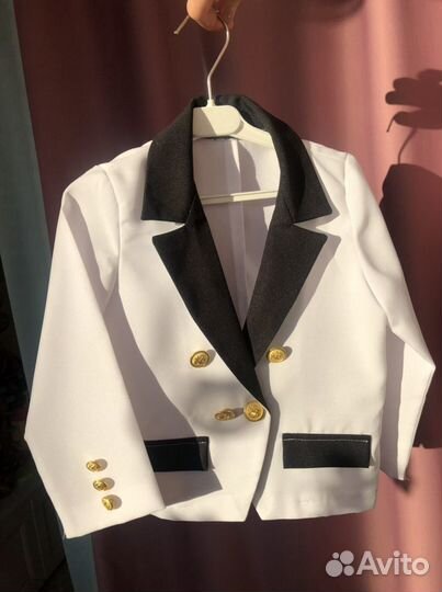 Костюм для ребенка р104-116