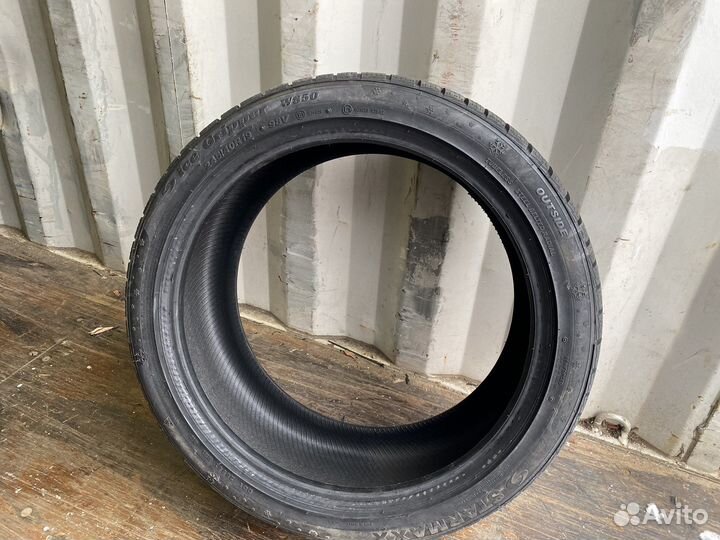 Starmaxx IceGripper W850 245/40 R19