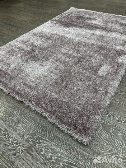 Ковер с высоким ворсом 2х3