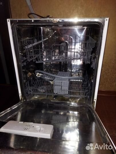 Посудомоечная машина teka