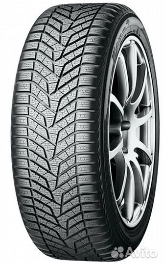 Yokohama BluEarth Winter V905 225/45 R17 94V