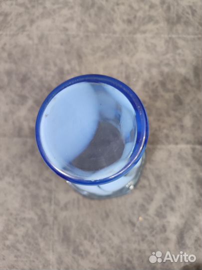 Ваза стеклянная ваза для цветов