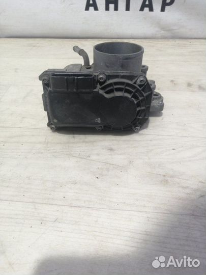 Дроссельная заслонка Honda Civic 5D R18A2 2008
