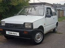 ВАЗ (LADA) 1111 Ока 0.7 MT, 2001, 65 000 км, с пробегом, цена 100 000 руб.