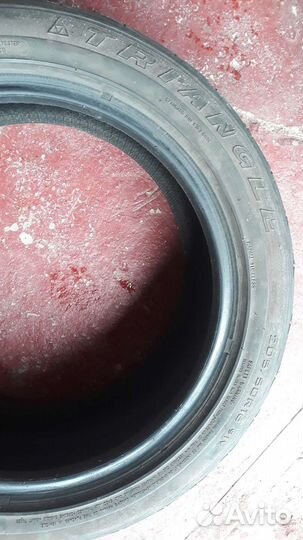 Triangle TR968 205/50 R16