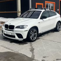 BMW X6 3.0 AT, 2008, 241 444 км, с пробегом, цена 1 900 000 руб.