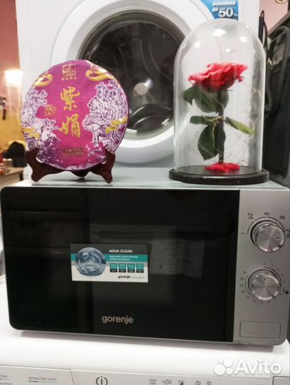 Gorenje MO20E Гарантия