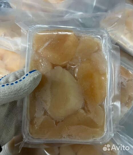 Морепродукты