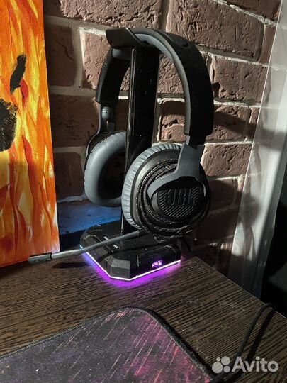 Наушники jbl