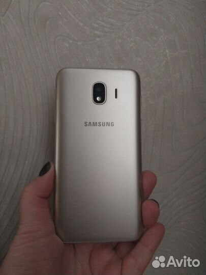 Samsung Galaxy J4 (2018), 2/16 ГБ