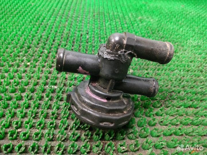 Кран отопителя Opel Omega B X20XEV 1998