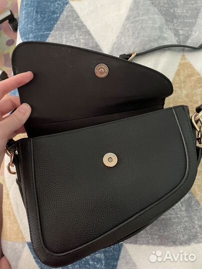 Сумка седло