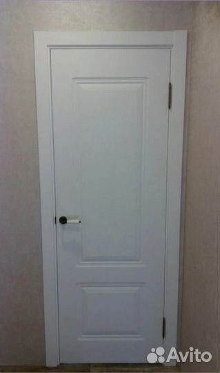 Межкомнатные и входные двери