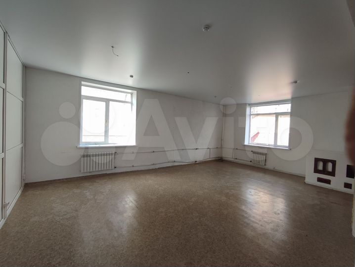 Помещение 49 м²