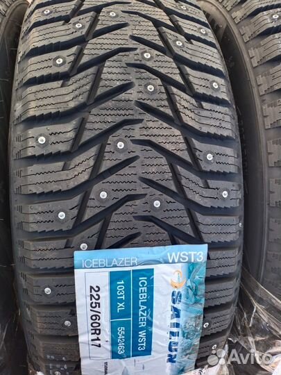 Sailun Ice Blazer WST3 225/60 R17
