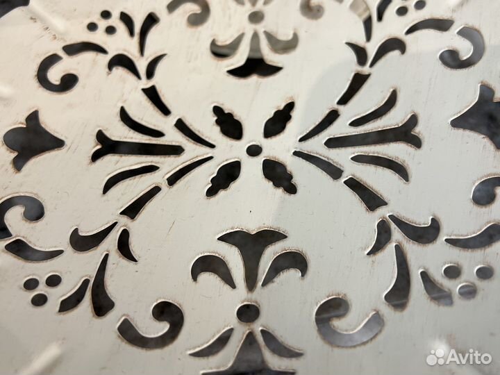 Складная сервировочная ваза