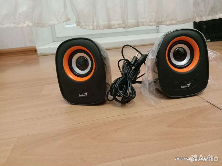 Колонки