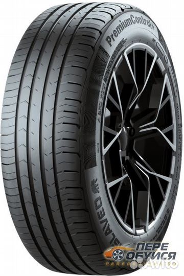 Gislaved PremiumControl 185/65 R15 88T