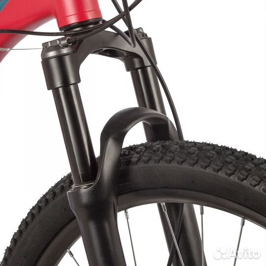 Велосипед горный Stinger Graphite Pro 29