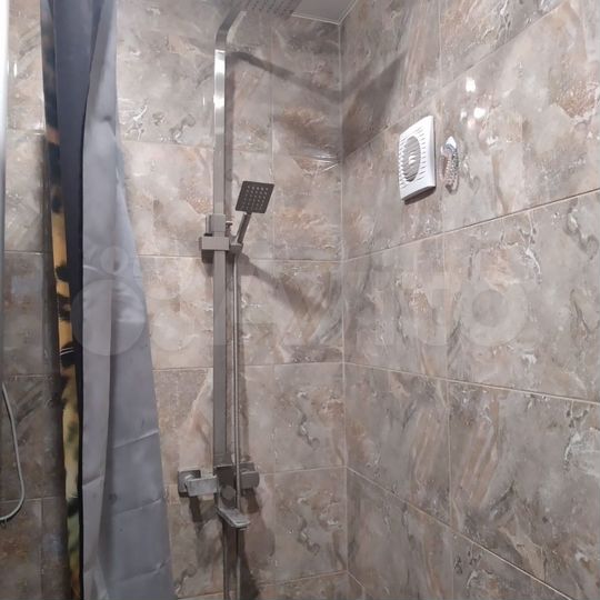 1-к. квартира, 28 м², 1/1 эт.