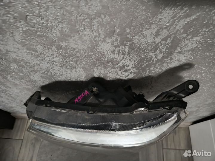 Фара Toyota tank 2016-2020, левая передняя M900A