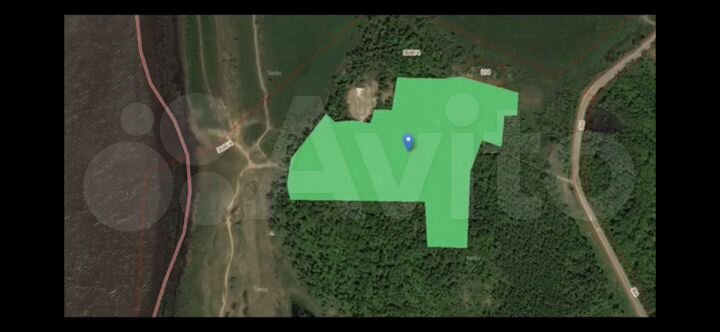 Участок 6 га (промназначения)