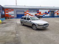 Opel Vectra 1.6 MT, 1998, 205 000 км, с пробегом, цена 350 000 руб.