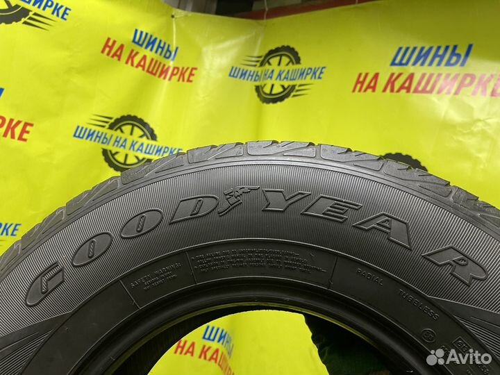 Goodyear Wrangler HP 255/70 R15C 112S