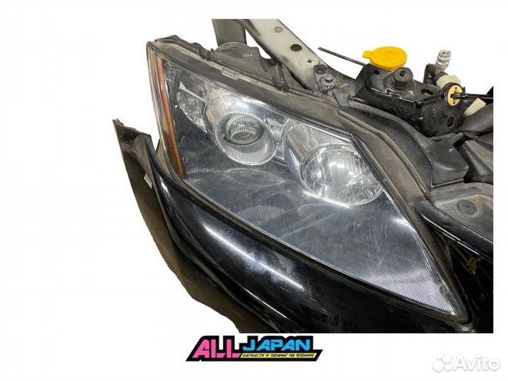 Ноускат, Nose cut Mazda Cx-7 ER3P 2006 - 2010