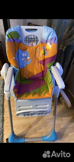 Стульчик для кормления