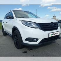 Dongfeng 580 1.8 MT, 2021, 73 000 км, с пробегом, цена 1 580 000 руб.