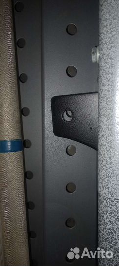 Силовая рама Body Craft F430