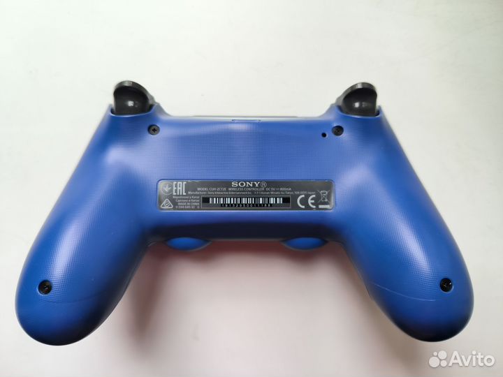 Геймпад Dualshock 4 v2 CUH-ZCT2E