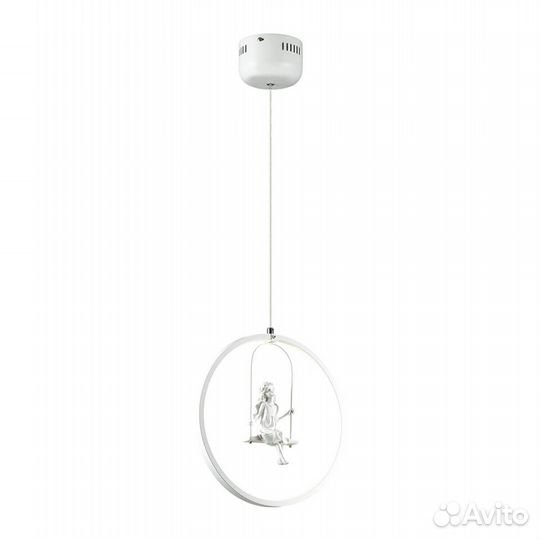 Подвесной светильник Lumion Mia 3718/18L