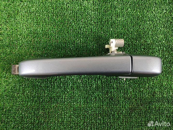 Ручка наружная двери передней левой Honda CR-V 2