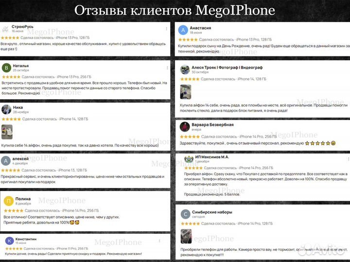 iPhone 14 Pro, 128 ГБ