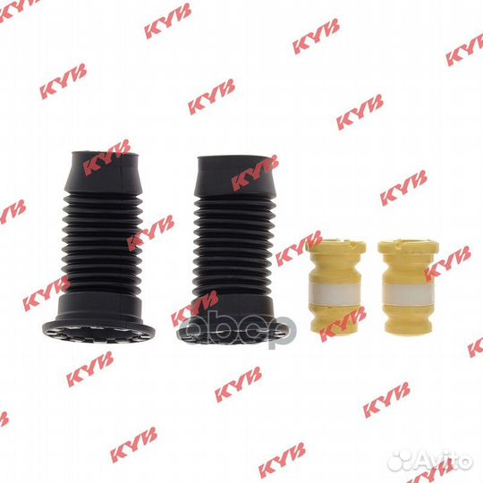 Пыльник стойки Toyota Corolla (E180) 12-19