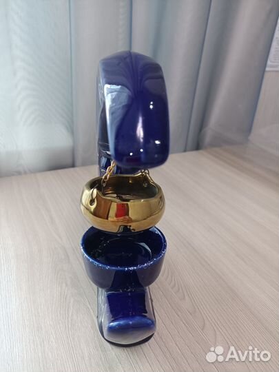 Аромалампа