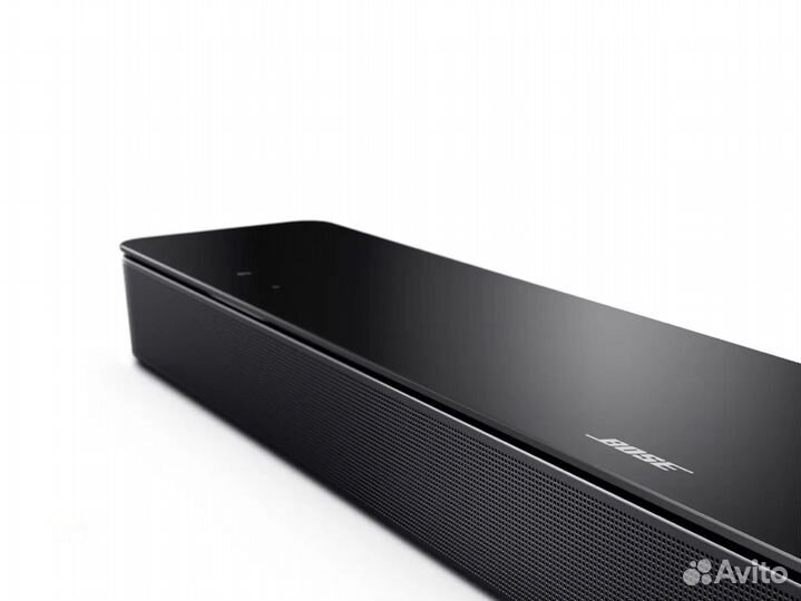 Саундбар Bose SMART Soundbar 300 из Европы