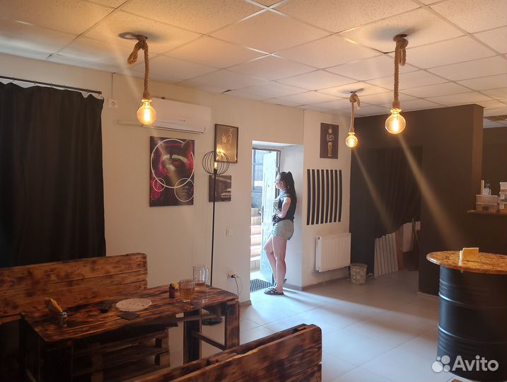 Пивной бар - готовый бизнес