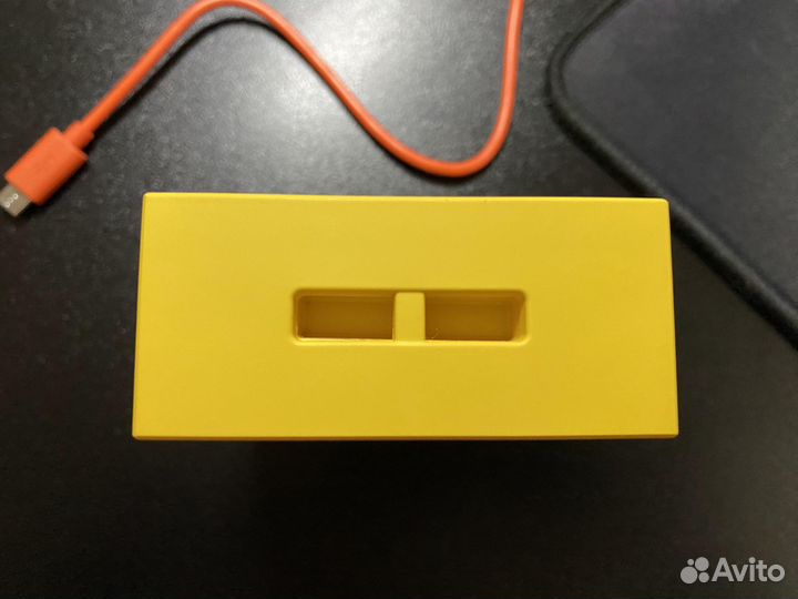 Портативная колонка JBL GO