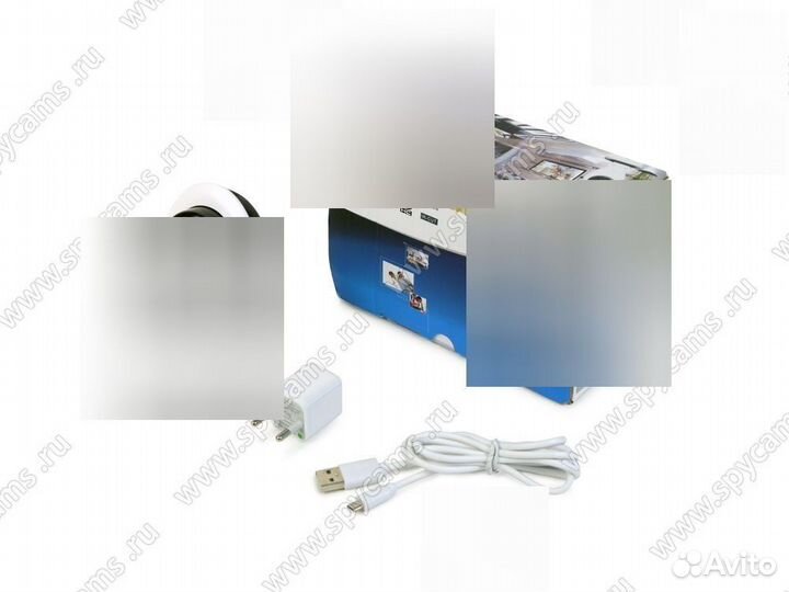 Беспроводная мини IP-камера Link-HB01-8G
