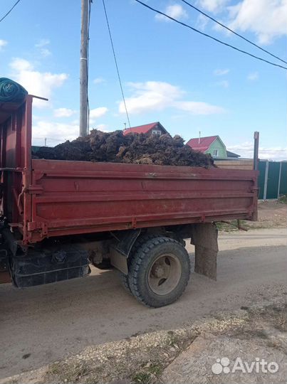 Доставка Песок щебень. Отсев