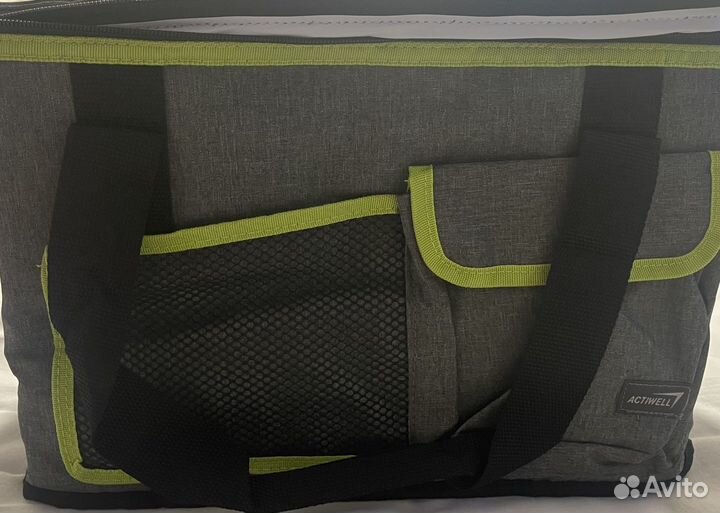 Термосумка