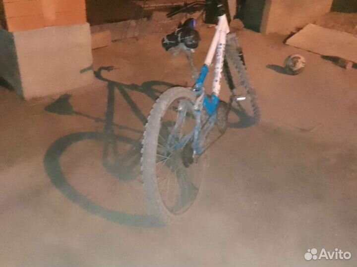 Веласипед maxx pro